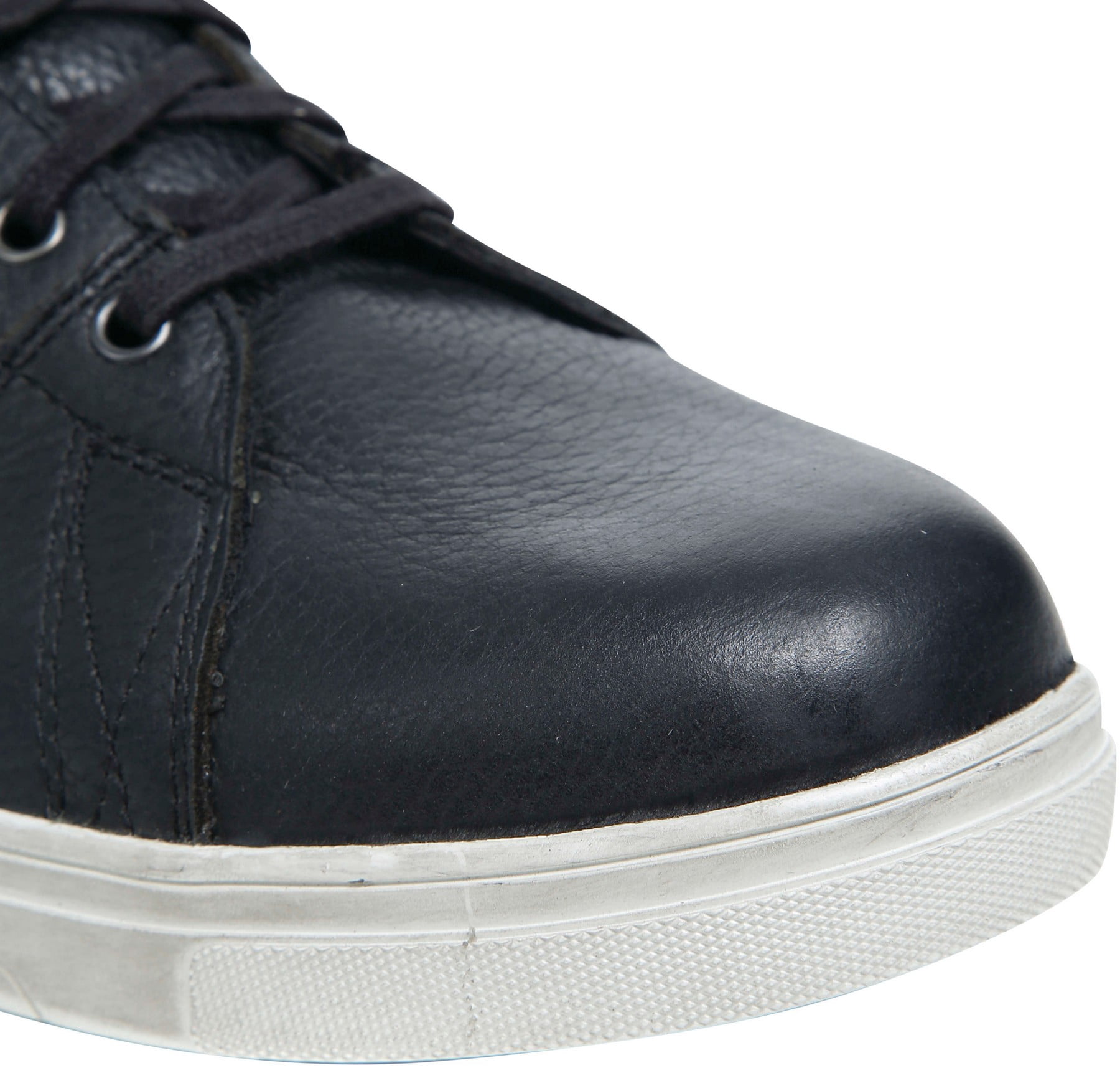 TCX Mood GTX Mens Leather Motorcycle Shoes Black 37 EUR 