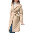 thumbnail image 4 of Txlixc Chaqueta de abajo salvaje de moda para mujeres Txlixc  moda, 4 of 9