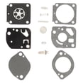 thumbnail image 5 of Wuweikeji Carburetor Repair Kit Replacement for KM130 HT101 HL90 HL95 for RB-97, Yard, Garden & Outdoor Living, 5 of 10