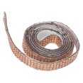thumbnail image 3 of Crystal Rhinestone Strips, Self Adhesive Save Space Cuttable 5 Yard Exquisite Rhinestone Ribbon Sticker Strong Stickiness  for DIY Decoration, 3 of 7