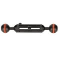 thumbnail image 3 of Connector Ball Head,Aluminum Alloy Underwater System Aluminum Alloy Underwater System Connector Ball Head Extension Multi-Functional, 3 of 8