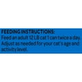 thumbnail image 7 of 9Lives Hearty Cuts with Real Chicken & Fish in Gravy Wet Cat Food, 5.5 oz. Can, 4 Count, 7 of 7
