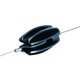 thumbnail image 2 of Speedrite - Aislador de esquina de tensión final - Negro Speedrite SI031D, 2 of 2