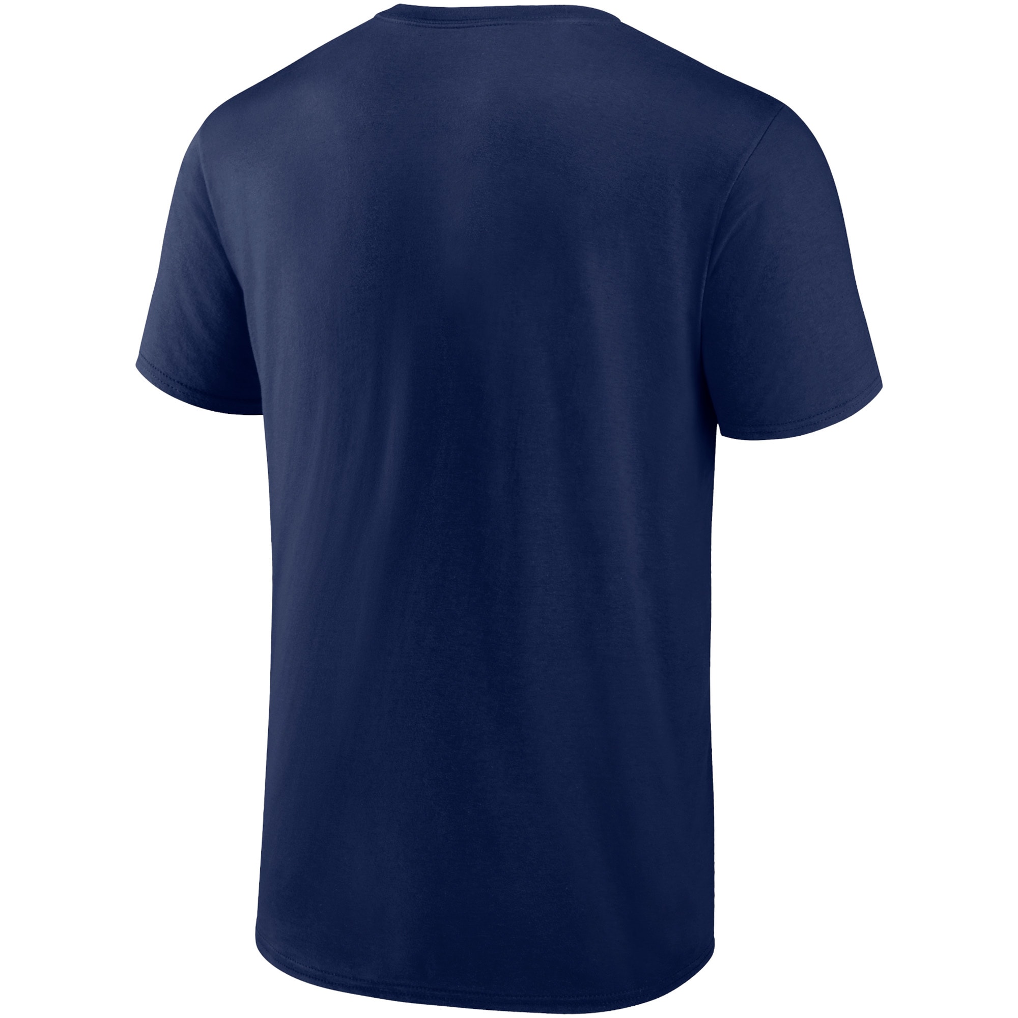 Atlanta Braves MLB Big Series Sweep Men's Crew Neck Short Sleeve T-Shirt - image 3 of 3