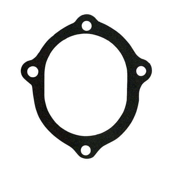 Water Pump Cover Plate Gasket Fits Ford Tractor 9N8507