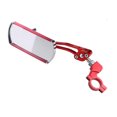 thumbnail image 2 of Espejo retrovisor manillar espejo gran angular 1 par de aleación de aluminio 360  rotación espejo retrovisor manillar espejo gran angular ANGGREK  Otros, 2 of 7