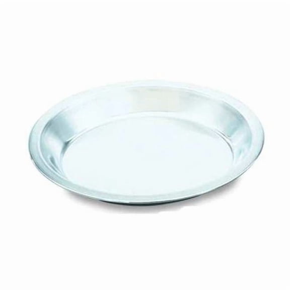 Vollrath Pie Pan,9 3/4 in W 68089
