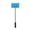 Blue, variant on NWQKYZGH 1Pc Car Windshield Cleaner Tool with Extendable Handle, Window Glass Detailing Cleaning Wash Tool, Auto Windshield Wiper Cleaner