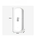 thumbnail image 2 of Huanglei Smart Temperature Sensor Precise Real Temperature Display Easily Manage Your Indoor Environment Through The App ., 2 of 5