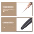 thumbnail image 3 of WRITWAA 5Ud Herramientas Nail Art Liner Pen Para De Detallado, 3 of 8