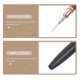 thumbnail image 3 of Phenofice 5Ud Rotuladores Finos Negros Para De Portátiles Para Uso En Salón Y Hogar, 3 of 8