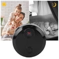 thumbnail image 1 of Cámaina Inalámbrica de Seguridad para el Hogar Wifi, Cámara de Seguridad para el Hogar 4K 1080p Recargable para la Oficina, 1 of 7