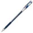 thumbnail image 1 of Pentel Gel Ballpoint Pen Hybrid EK105, 0.5mm Tip, Blue Ink (EK105-GC), 1 of 1