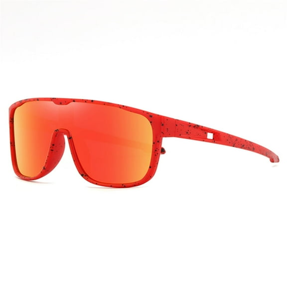 SMAIKY Youth Baseball Sunglasses for Boys Girls Kids Sports Sunglasses Age 5-14 Softball Tennis Cycling Shades