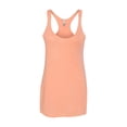 thumbnail image 2 of Next Level Apparel Women's Tri-Blend Racerback Tank, 2 of 3