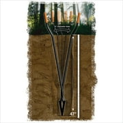 Fiskars Post Hole Digger