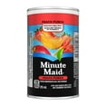 thumbnail image 3 of Minute Maid Peach Punch Frozen Concentrate can 295 ml, 3 of 9