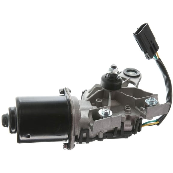 A-Premium Windshield Wiper Motor without Washer Pump Replacement for Chevrolet Cruze Cruze Limited 2011-2016 Front