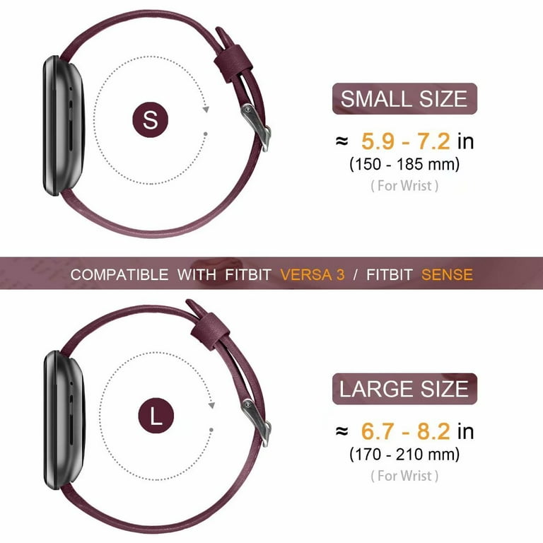 Fitbit versa compatible headphones hot sale
