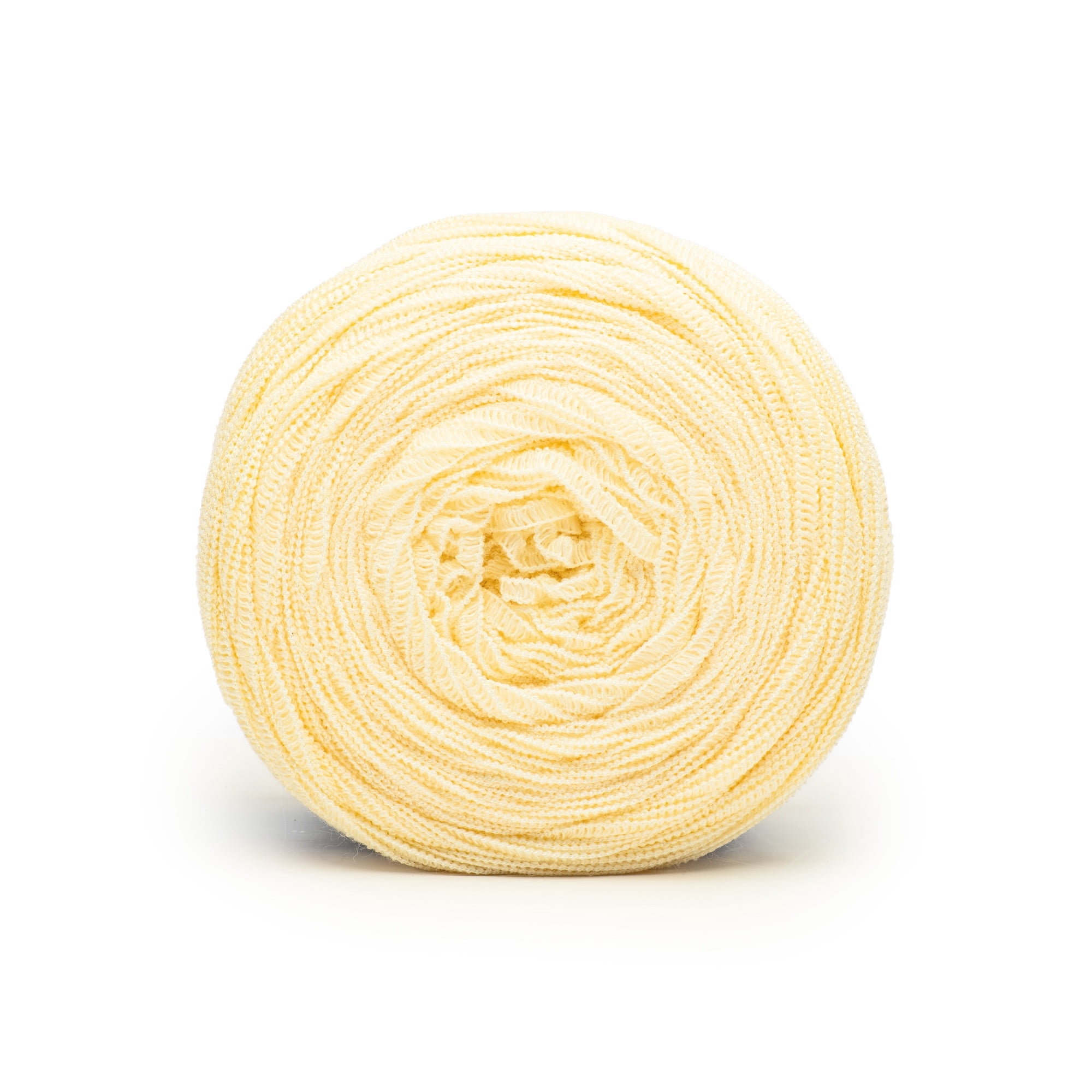 Caron® Colorama Lacy™ #5 Bulky Acrylic Yarn, Creamy 8oz/227g 361 Yards