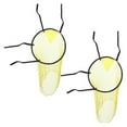 thumbnail image 1 of Football Targets 2 Pieces Football Net, Football Target Net for Kicking Accuracy Training Goal Target Nets, Football Target for Shootings Accuracy Training Practice Equipment, 1 of 6