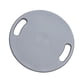 thumbnail image 1 of Sonducket Yoga Balance Board ejercicio agarre estabilidad física entrenamiento placa gimnasio interior exterior hogar principiante entrenador Uniforme atlético Gris, 1 of 6