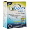 One a Day TruBiotics Daily Probiotic Supplement Capsules Gluten Free, 30 ct
