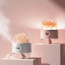 VBODN Humidifier,Humidifier for Room,Cool Mist Humidifiers,Air Humidifier,for Office Bedroom and Living Room