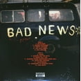 thumbnail image 2 of Bad News - Almost Rare - Music & Performance - Vinyl, 2 of 3