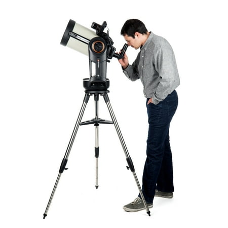 Celestron - NexStar Evolution 8 HD Telescope