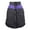 Purple, variant on Winter Warm Dog Jackets Pet Vest Coats Waterproof Windproof Padded Cold Weather Pets Clothes for Small Medium Large Dogs