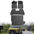 thumbnail image 1 of Alfombrillas y forro de carga TTX LIGHTING para Chevy Trax 2024, 1 of 8