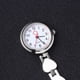 thumbnail image 5 of Reloj colgante creativo para enfermera, reloj colgante para médico, reloj colgante de moda, reloj de bolsillo para médico para uso decorativo., 5 of 5