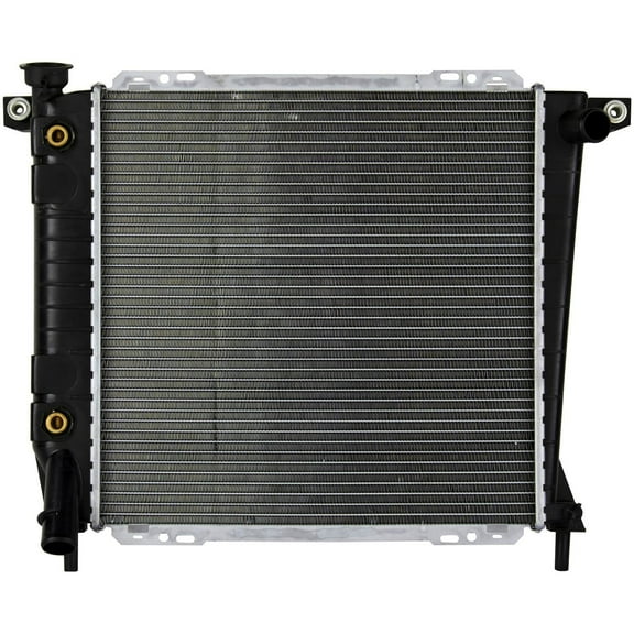 REACH 41-1164 Radiator for a Ford/MAZDA SUV, PICKUP 90-94 Radiator Replacement
