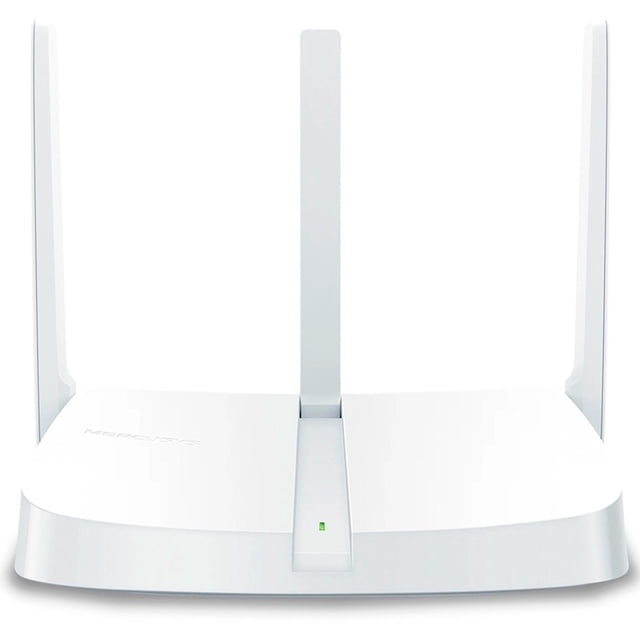 Router Inalámbrico Mercusys MW305R V2, Wireless N Wi-Fi 4 , hasta Mercusys MW305R