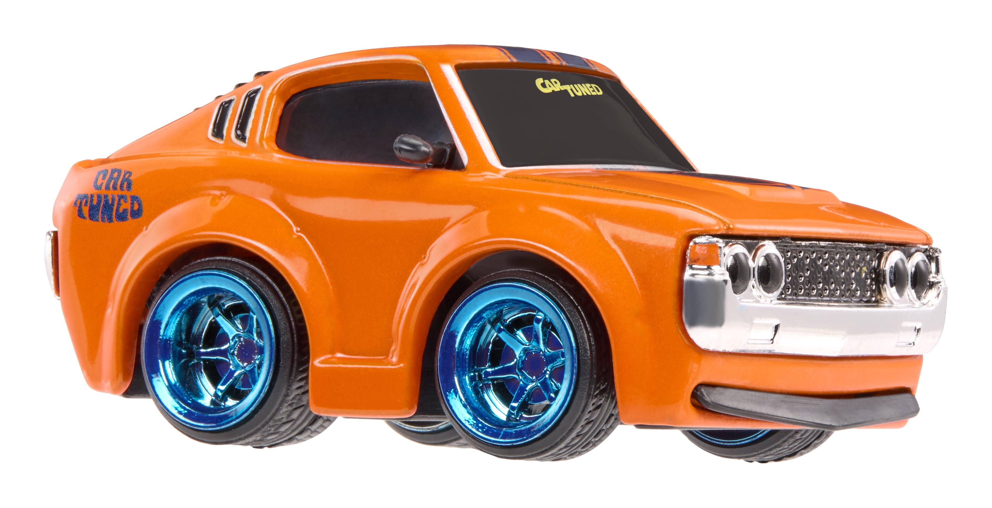 CarTuned™ JDM Series 5 -1976 Toyota Celica