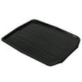 thumbnail image 5 of Kitchen Details Countertop Draining Tray in Black, 5 of 5
