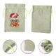 thumbnail image 2 of Cuadros Decorativos Navidad bricolaje pintura diamante compras bolsa mosaico taladro caramelo bolsa (oso) Wdftyju  embutido en tela, 2 of 8