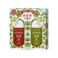 thumbnail image 6 of Poo-Pourri Deck the Stalls Tear & Share - Berry & Bright + Balsam Bum 30mL Gift Set, 6 of 7