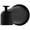 Matte Black, variant on Symmons 552Tsd Elm 5-1/4" Integrated Diverter Tub Spout - Black