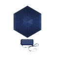 thumbnail image 2 of Mini Parapluie Compact Parapluie Sac à Dos Parapluies avec Étui de Rangement Bleu Foncé, 2 of 8