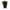 Black, variant on The Novogratz 17" Artificial Eucalyptus Plant in Realistic Leaves and Metal Stand and White Pot