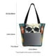 thumbnail image 3 of Disketp Modern Hip-Hop Skull Bolsa de Hombro Casual para Mujer, Bolso Cruzado para Compras, Viajes y Uso Diario, 3 of 6