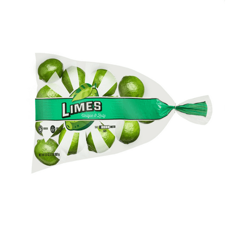 Fresh Limes, 2 lb Bag