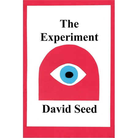 The Experiment - eBook