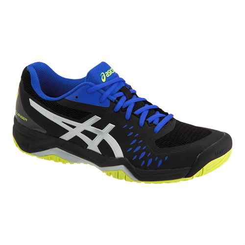 mens asics size 12