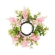 thumbnail image 2 of Guirnalda de velas navideñas perfecl Rosa 25 cm, 2 of 8