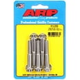 thumbnail image 3 of ARP 6122000 5-Pack Of Stainless Steel 12-Point Bolts, Size 5/16-18, 2.000 Under Head Length, 3 of 4