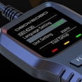 thumbnail image 6 of K1 OBD2 Scanner with Color Display12 Languages for Cars & Trucks Comprehensive Diagnostics, 6 of 6