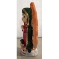thumbnail image 2 of Regalo decoración de coche regalo de navidad decoración versátil moda niña, 2 of 3